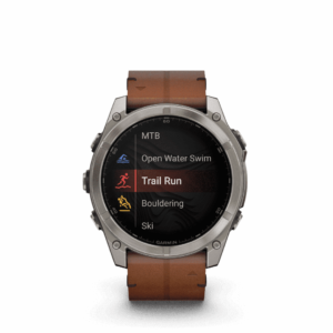 Fenix 8 - 51mm - 010-02905-40
