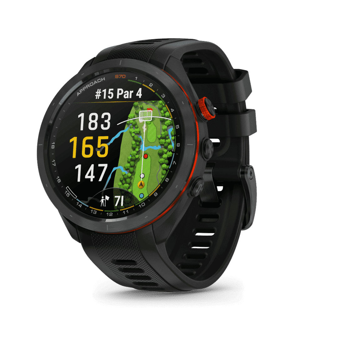Garmin Approach S70 - 010-02746-12