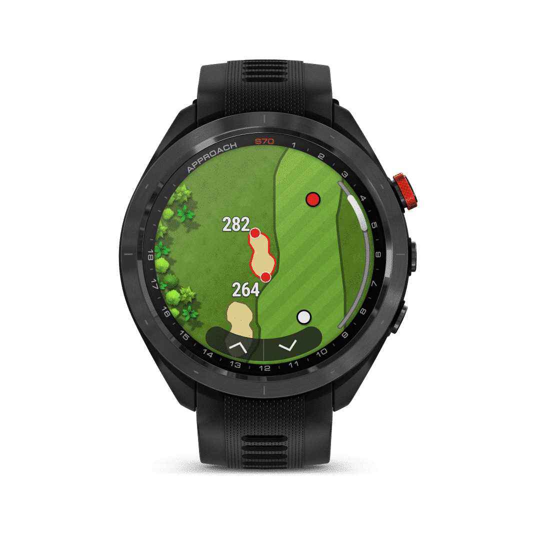 Garmin Approach S70 - 010-02746-12