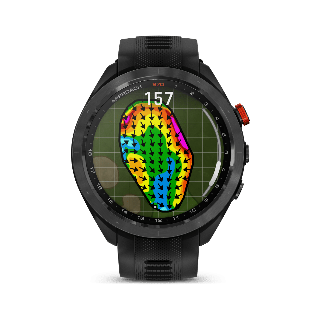 Garmin Approach S70 – 010-02746-12