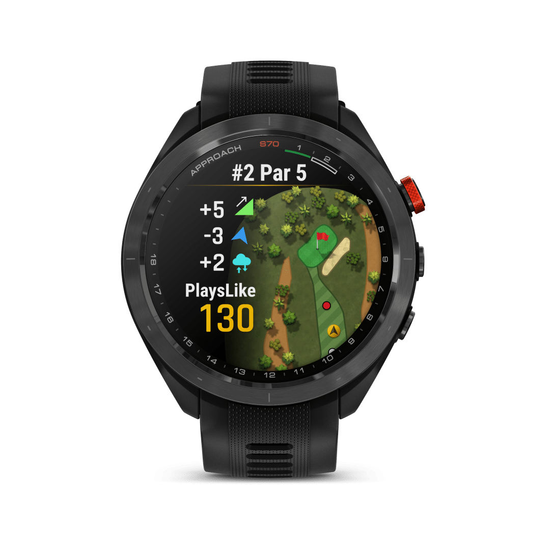 Garmin Approach S70 – 010-02746-12