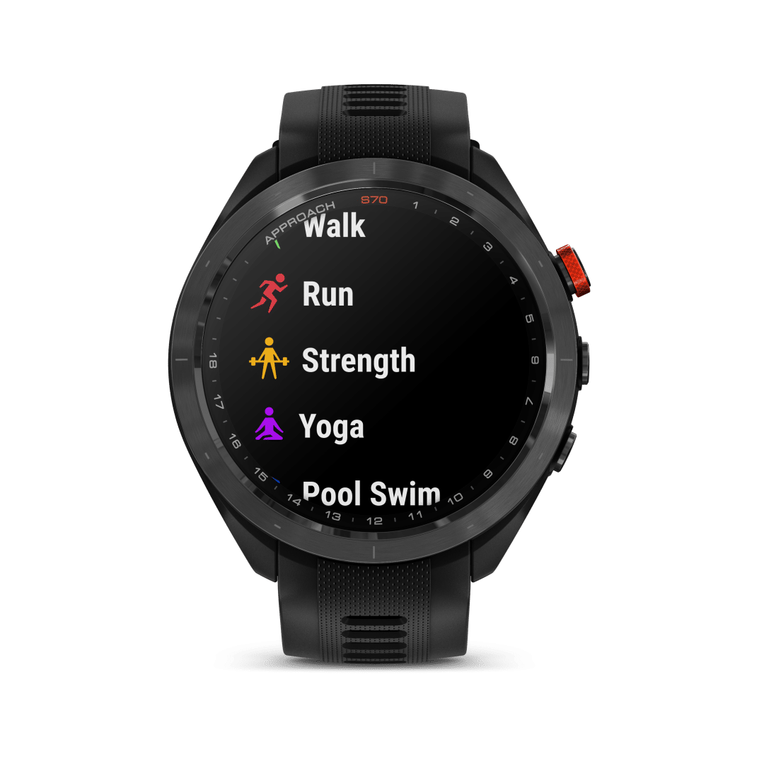 Garmin Approach S70 – 010-02746-12