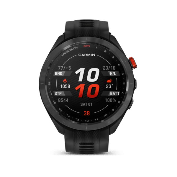 Garmin Approach S70 - 010-02746-12