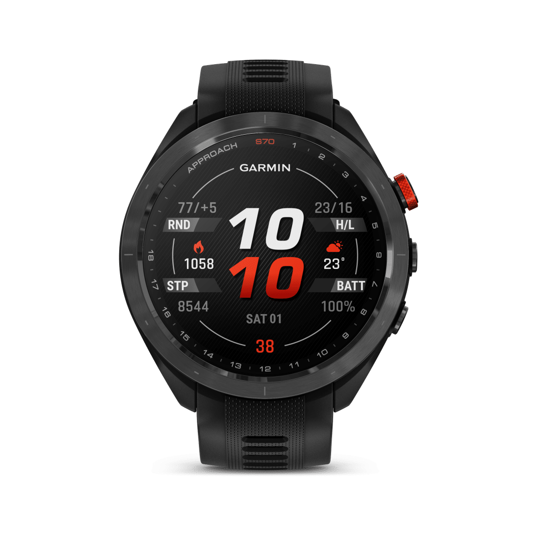 Garmin Approach S70 – 010-02746-12
