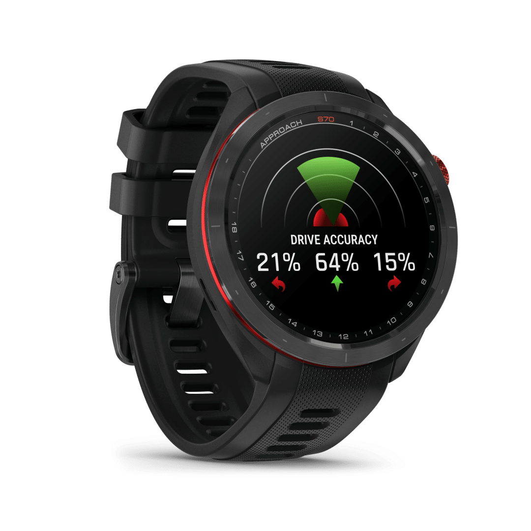 Garmin Approach S70 – 010-02746-12