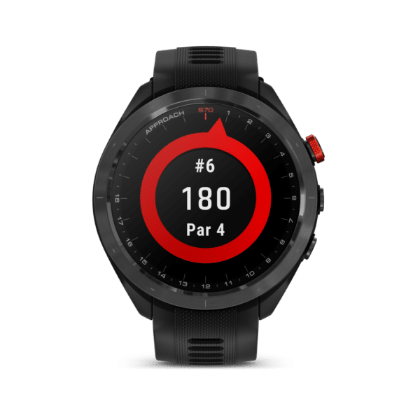 Garmin Approach S70 - 010-02746-12