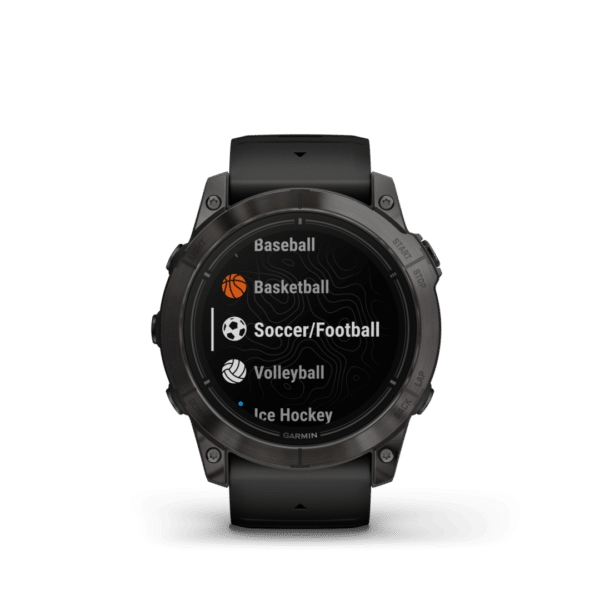 Garmin Epix Pro (Gen2) - 010-02804-01