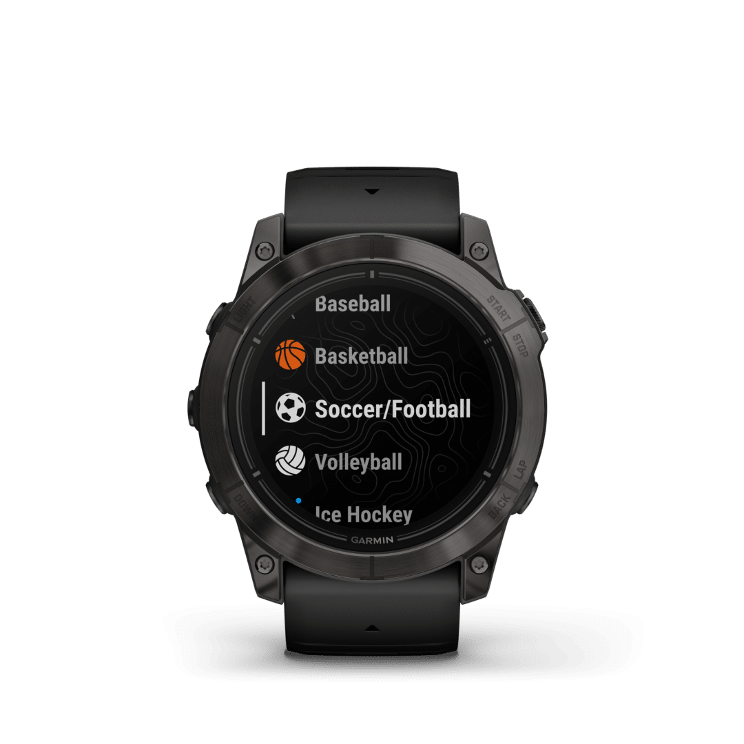 Garmin Epix Pro (Gen2) – 010-02804-01