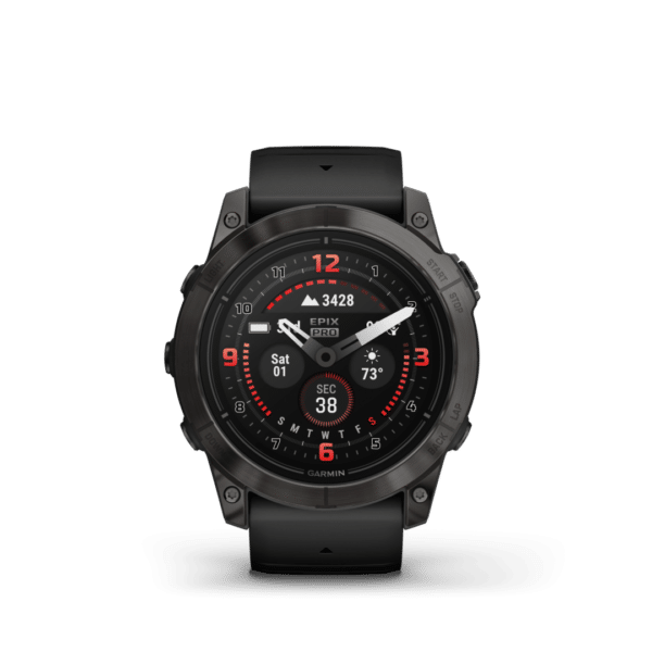Garmin Epix Pro (Gen2) - 010-02804-01