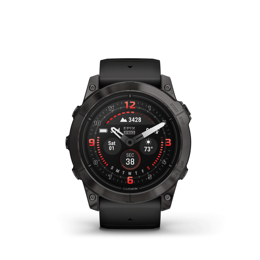 Garmin Epix Pro (Gen2) – 010-02804-01