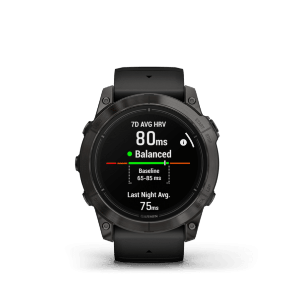 Garmin Epix Pro (Gen2) - 010-02804-01