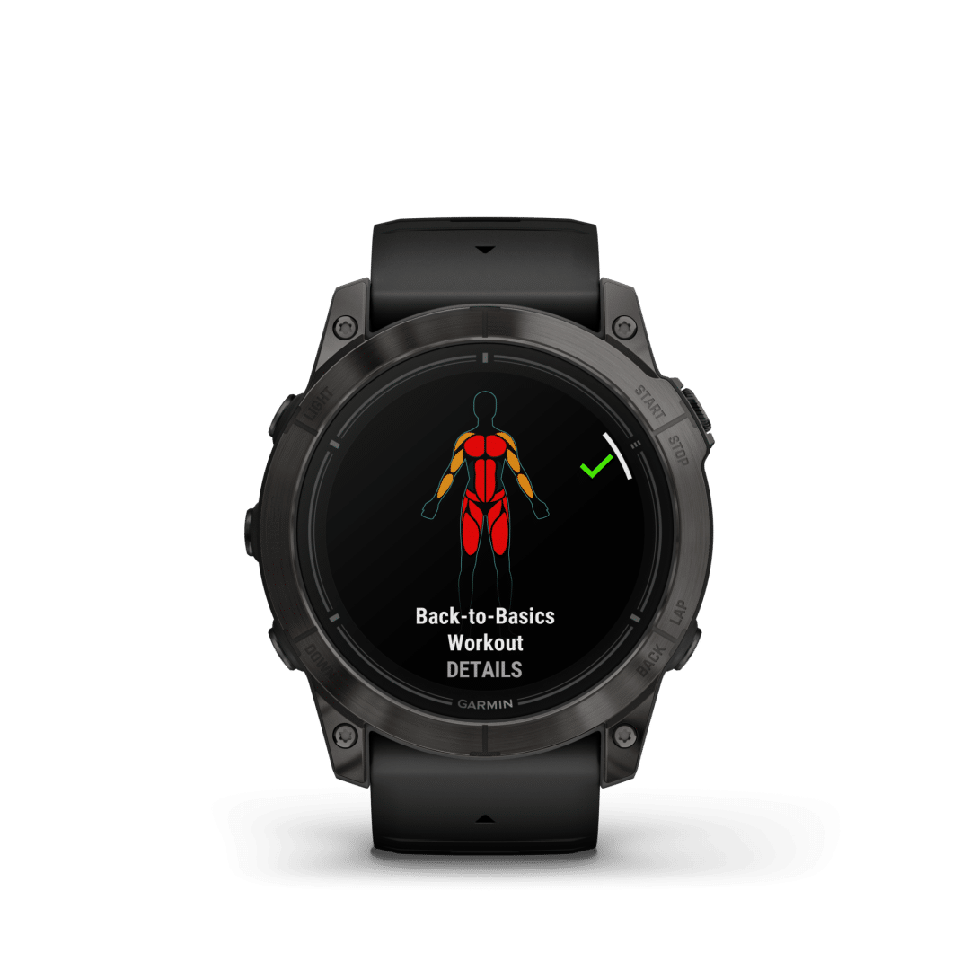 Garmin Epix Pro (Gen2) – 010-02804-01
