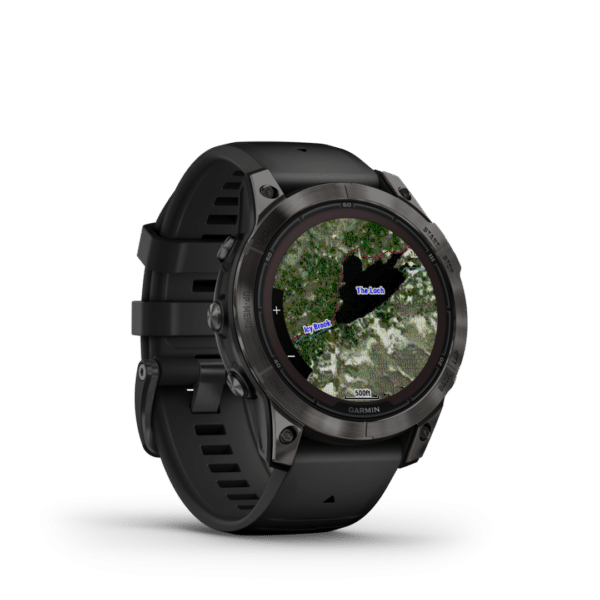 Garmin Fenix 7 Pro - 010-02777-11
