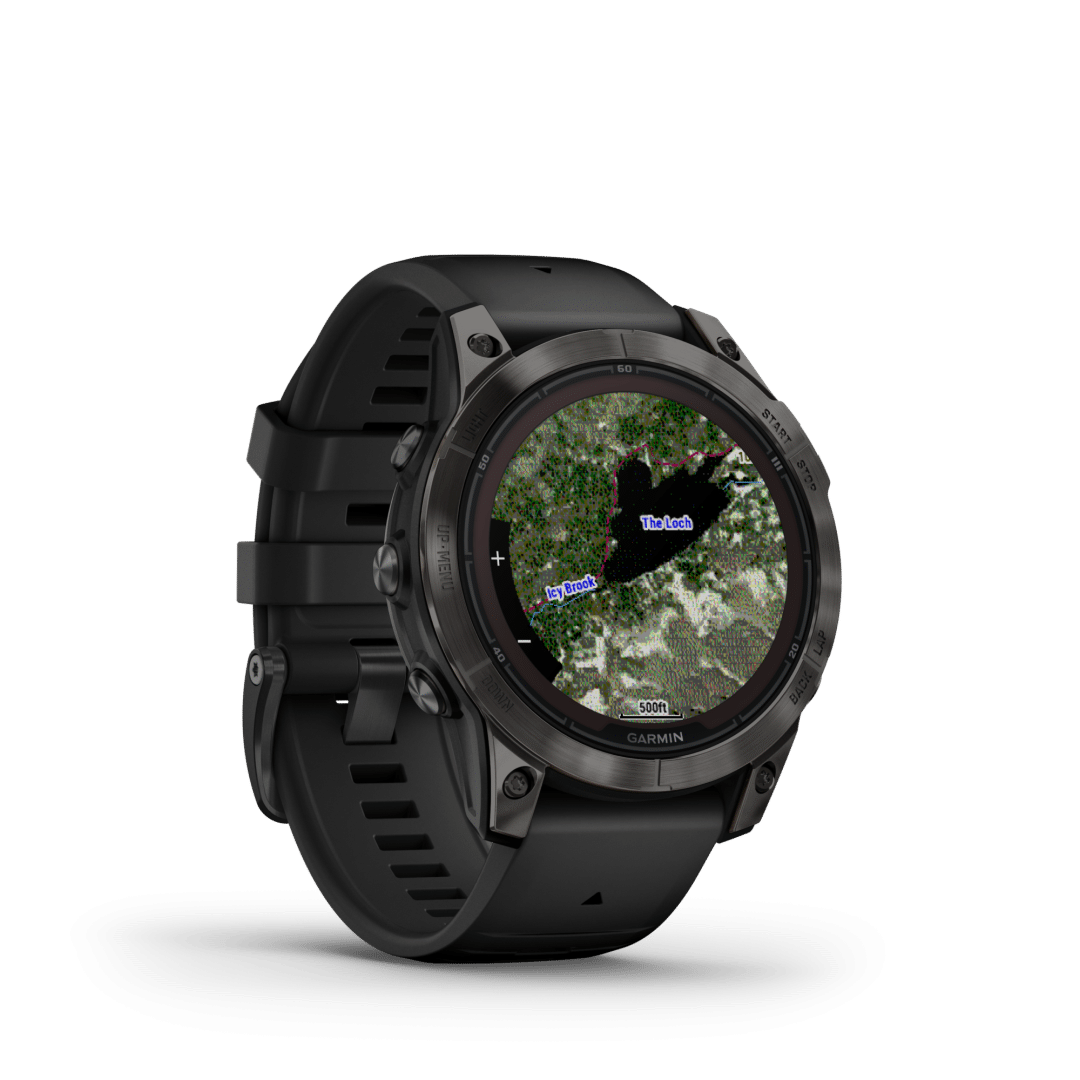 Garmin Fenix 7 Pro – 010-02777-11