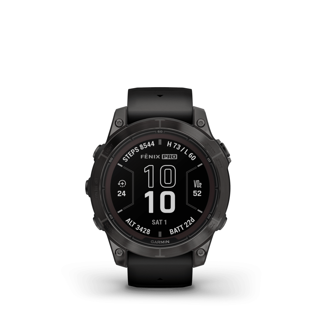 Garmin Fenix 7 Pro – 010-02777-11