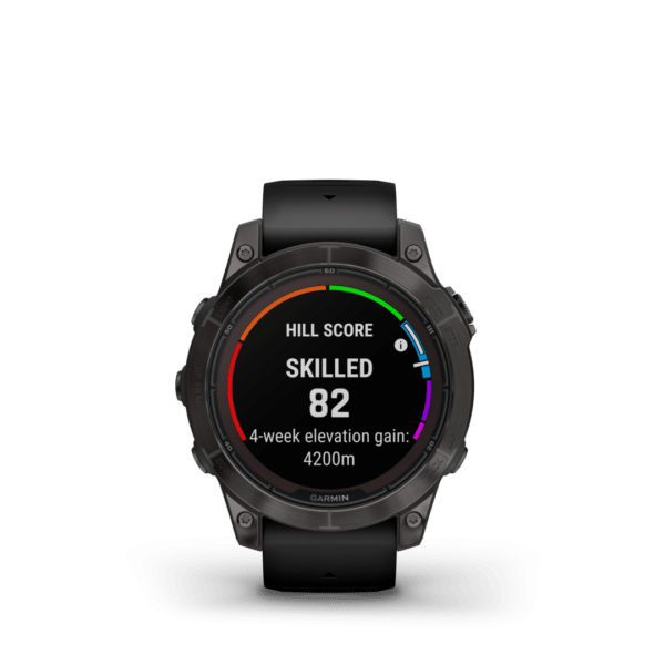 Garmin Fenix 7 Pro - 010-02777-11