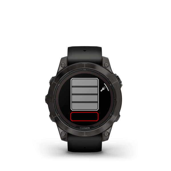 Garmin Fenix 7 Pro - 010-02777-11