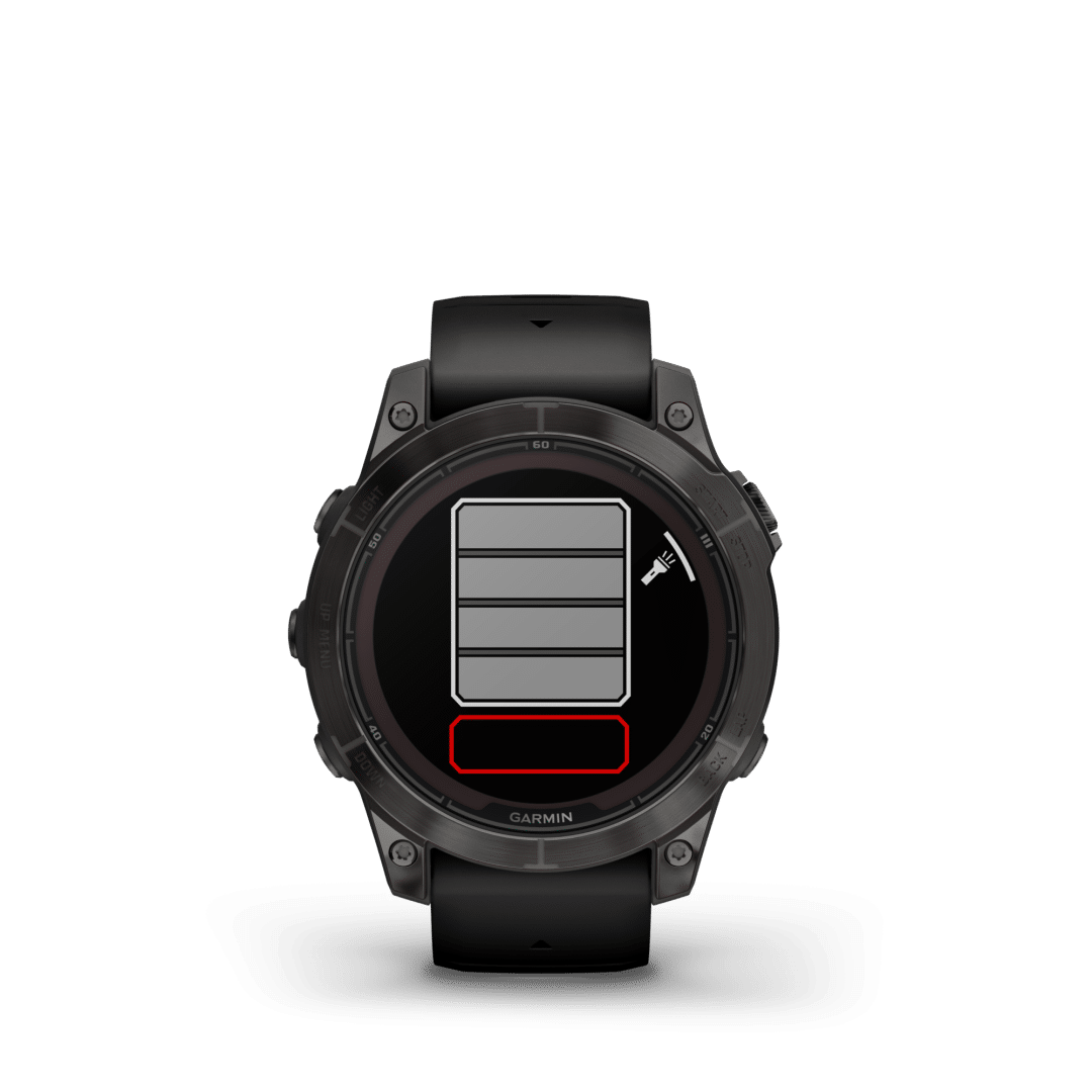Garmin Fenix 7 Pro – 010-02777-11