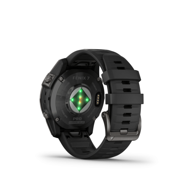 Garmin Fenix 7 Pro - 010-02777-11