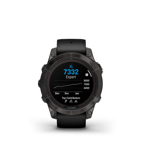 Garmin Fenix 7 Pro - 010-02777-11