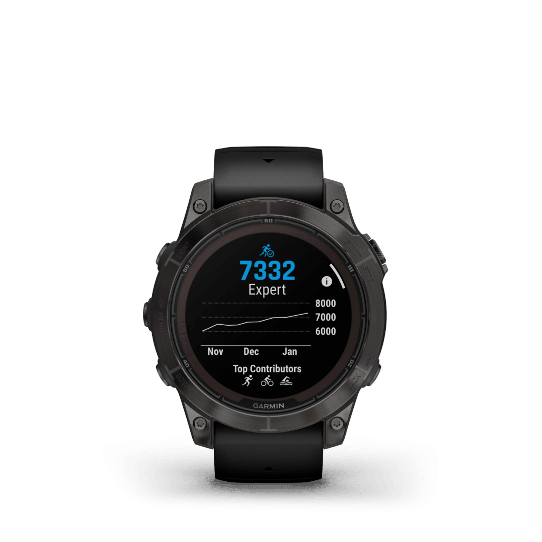 Garmin Fenix 7 Pro – 010-02777-11