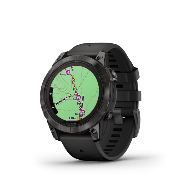 Garmin Fenix 7 Pro - 010-02777-11