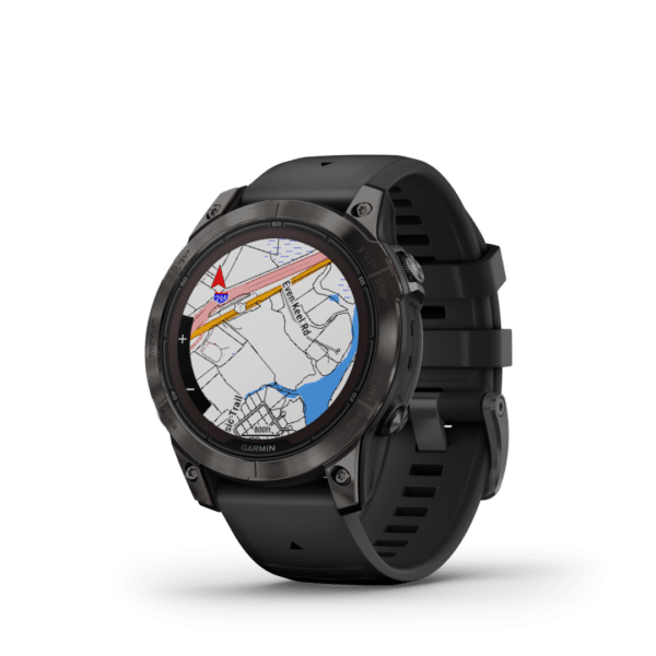 Garmin Fenix 7 Pro - 010-02777-11