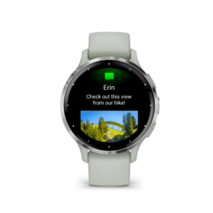 Garmin Venu 3S - 010-02785-01
