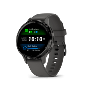 Garmin Venu 3S Pebble Gray Silicone - 010-02785-00