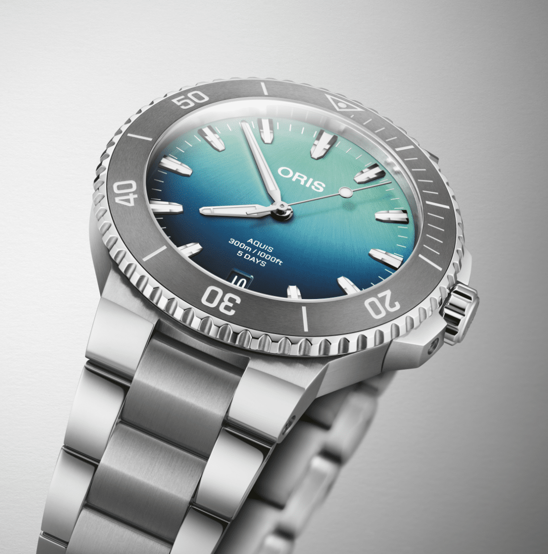 Great Barrier Reef Limited Edition IV – 400.7790.4185-set