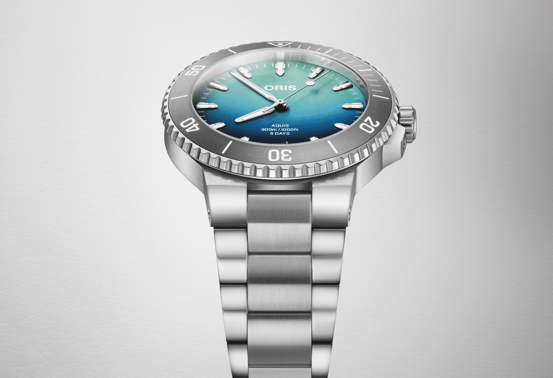 Great Barrier Reef Limited Edition IV – 400.7790.4185-set