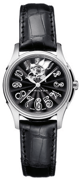 Hamilton Jazzmaster Lady - H32395733
