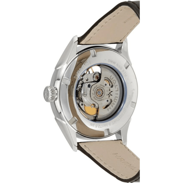 Hamilton Jazzmaster Open Heart - H32705551