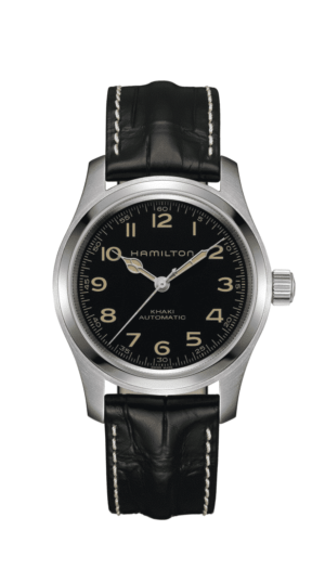 Hamilton Khaki Field Murph - H70605731