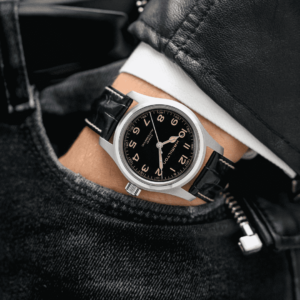 Hamilton Khaki Field Murph - H70605731