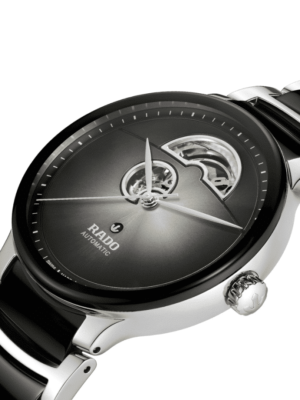 Rado Centrix open heart - R30012152