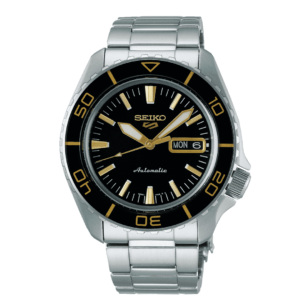 Seiko 5 Sports - SRPK99K1