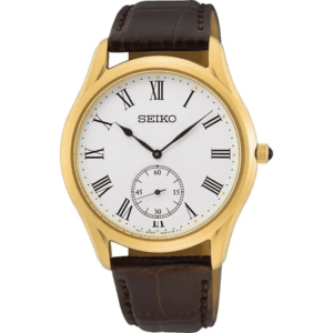 Seiko heren horloge - SRK050P1