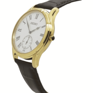 Seiko heren horloge - SRK050P1