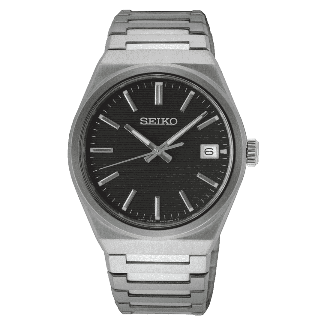 Seiko hph staal