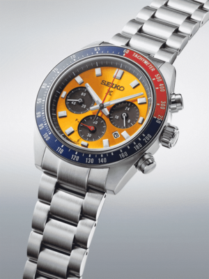 Seiko Prospex Speedtimer - SSC947P1