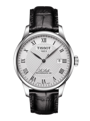 Tissot Le Locle Powermatic 80 - T0064071603300