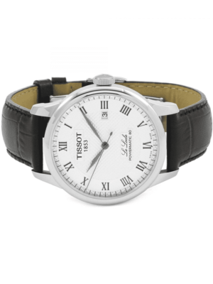 Tissot Le Locle Powermatic 80 - T0064071603300