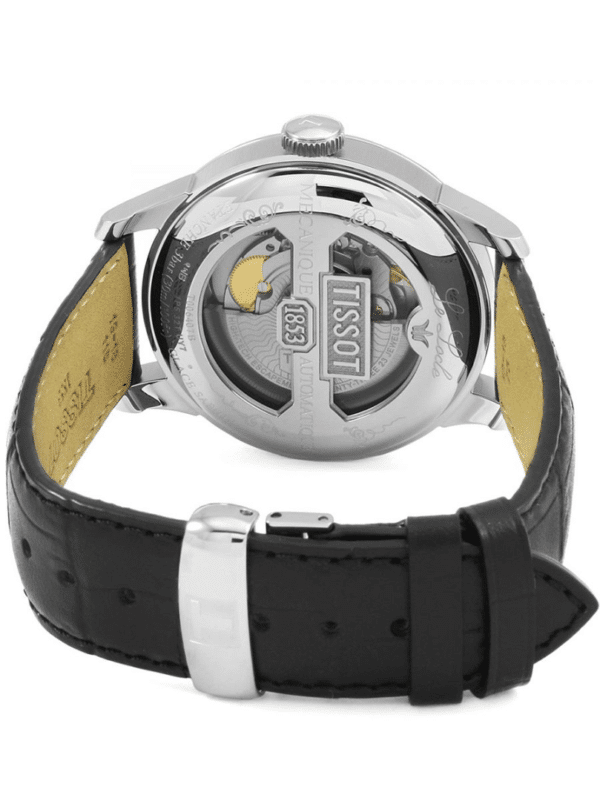 Tissot Le Locle Powermatic 80 - T0064071603300