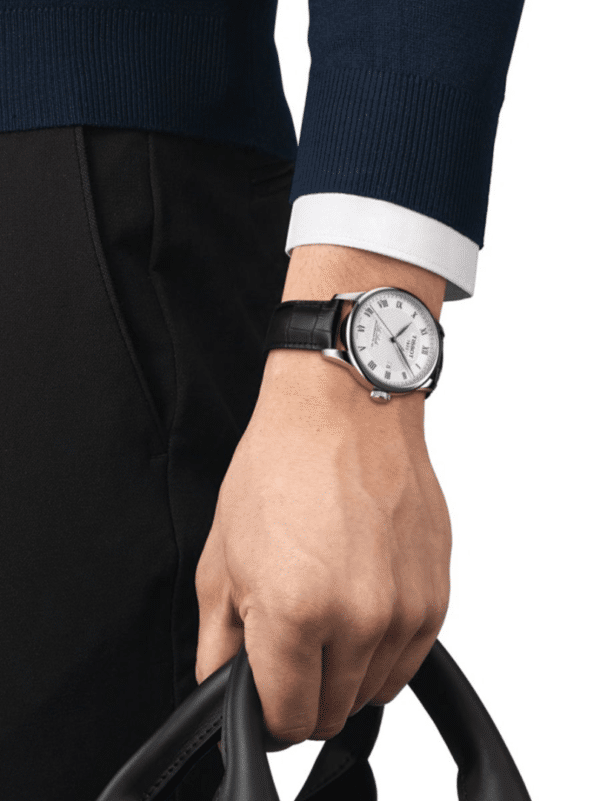 Tissot Le Locle Powermatic 80 - T0064071603300