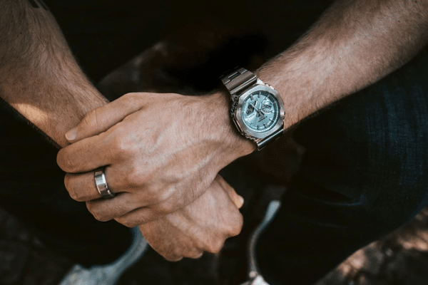 Casio G-Shock - GM-2110D-2AER