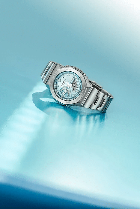 Casio G-Shock - GM-2110D-2AER