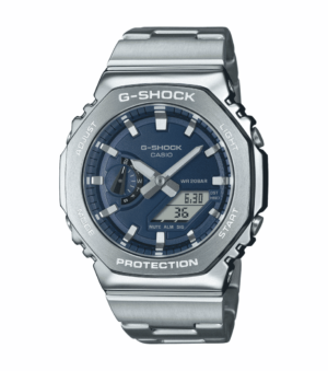Casio G-Shock - GM-2110D-2BER