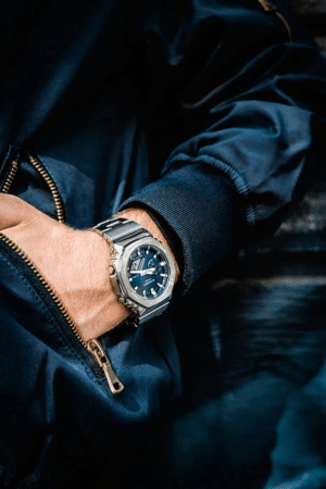 Casio G-Shock - GM-2110D-2BER