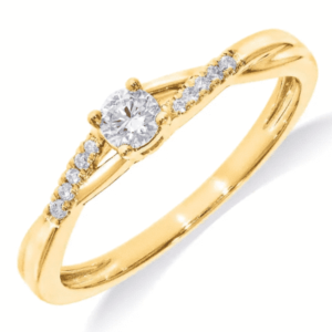 Fantasie ring GGA5194